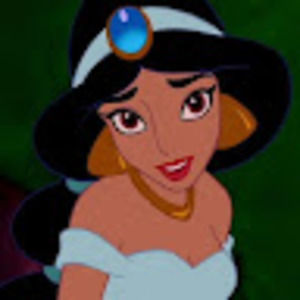 Meet your Posher, Jasmine